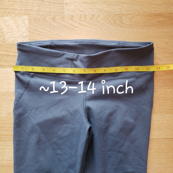 Under Armour Fitted Leggings - Picture 4 of 6